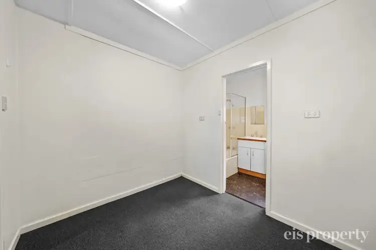 Fourth view of Homely unit listing, 6/17 French Street, Dynnyrne TAS 7005