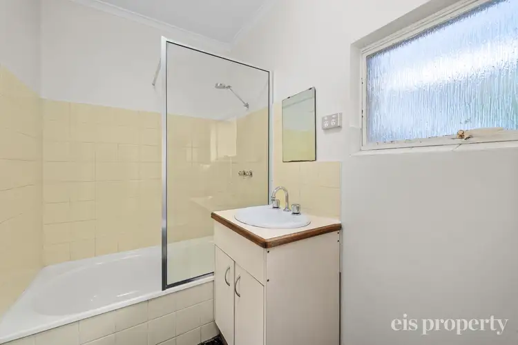 Fifth view of Homely unit listing, 6/17 French Street, Dynnyrne TAS 7005