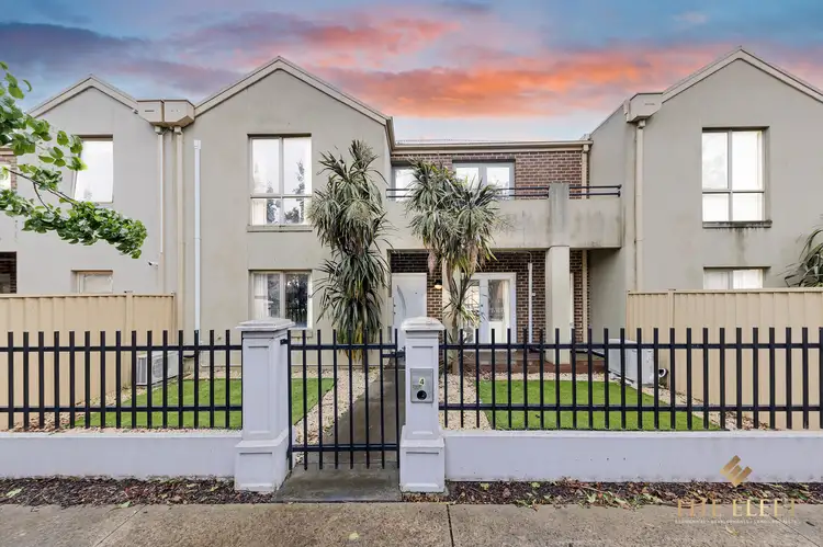 4 Shell Lane, Point Cook VIC 3030