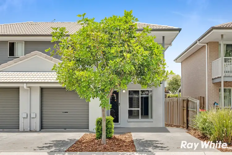 57/70-90 Clearwater Street, Bethania QLD 4205