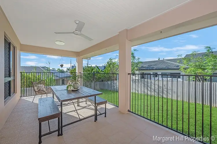 Fourth view of Homely house listing, 115 Klewarra Boulevard, Douglas QLD 4814
