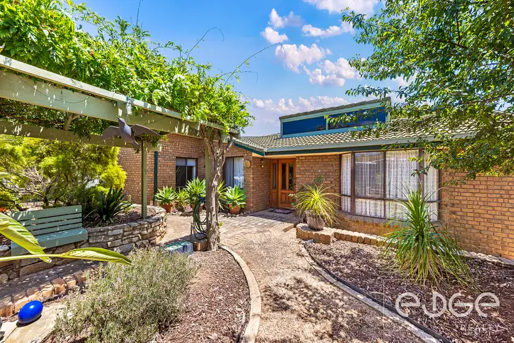 Second view of Homely house listing, 17 Carob Crescent, Craigmore SA 5114