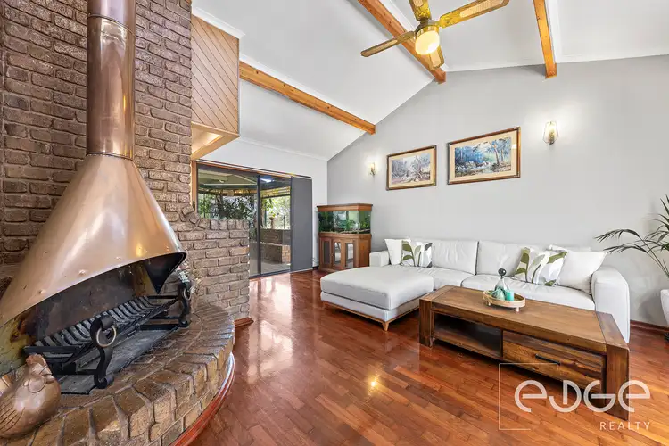 Third view of Homely house listing, 17 Carob Crescent, Craigmore SA 5114