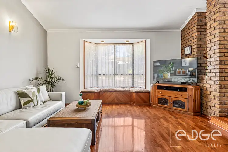 Fifth view of Homely house listing, 17 Carob Crescent, Craigmore SA 5114