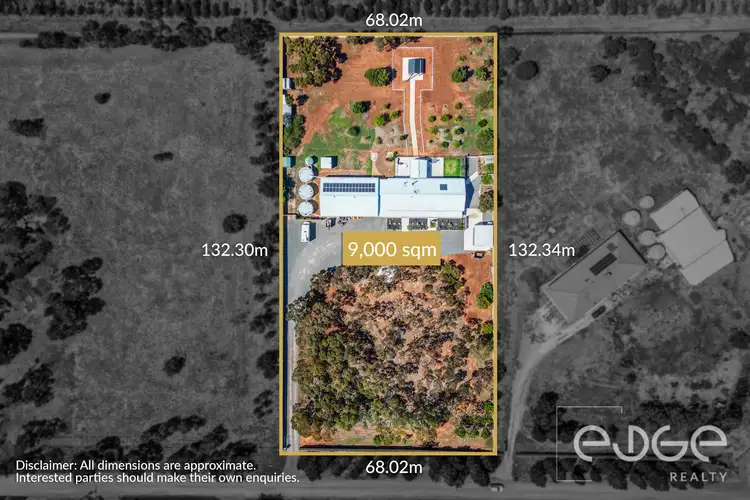 Second view of Homely house listing, 37 Salem Road, Kudla SA 5115