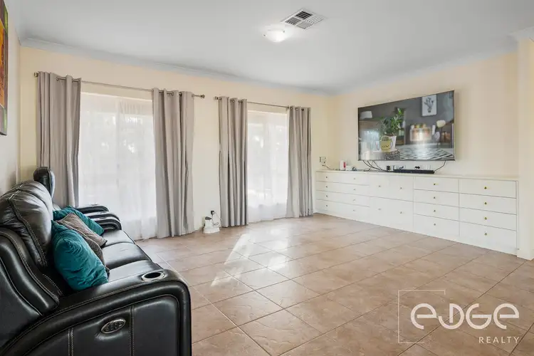 Fifth view of Homely house listing, 37 Salem Road, Kudla SA 5115