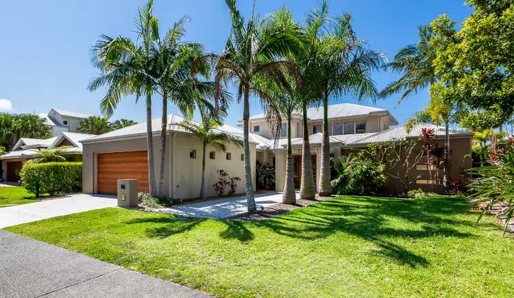 Second view of Homely house listing, 70 Brindabella Close, Coomera Waters QLD 4209