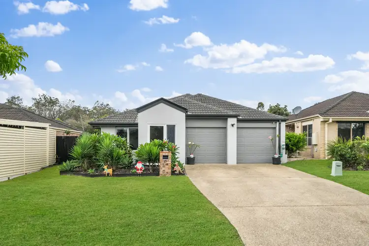 Main view of Homely house listing, 15 Wagner Road, Murrumba Downs QLD 4503