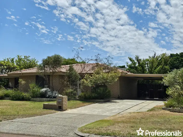 Main view of Homely house listing, 31 Portcullis Drive, Willetton WA 6155