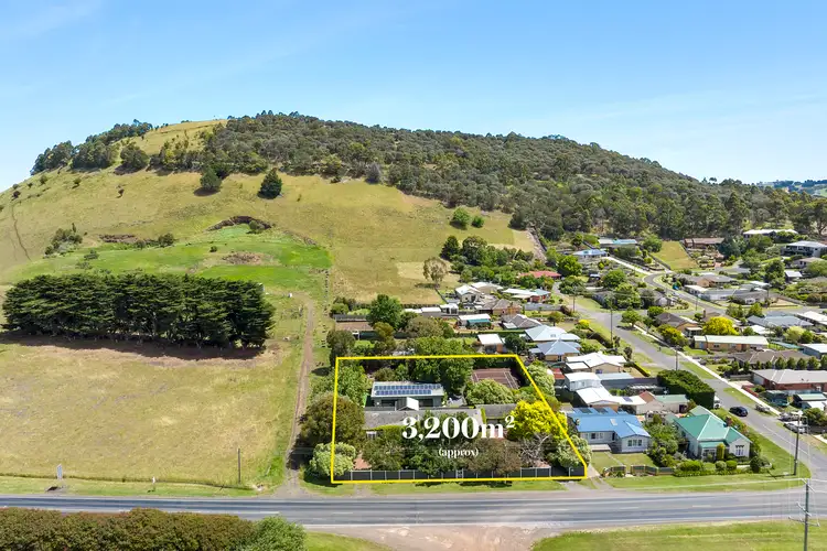 Second view of Homely house listing, 1 Manifold St, Camperdown VIC 3260
