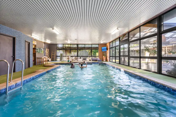 Third view of Homely house listing, 1 Manifold St, Camperdown VIC 3260