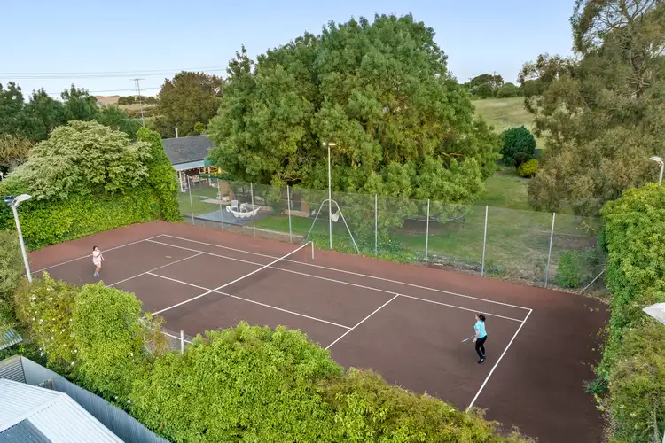Fourth view of Homely house listing, 1 Manifold St, Camperdown VIC 3260