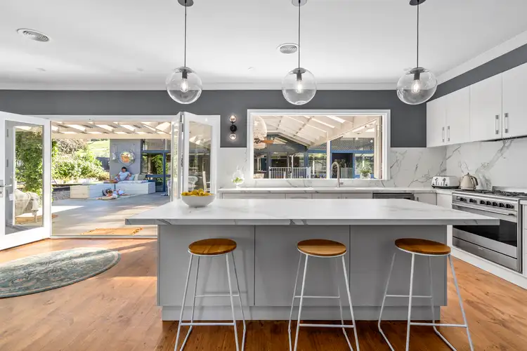 Fifth view of Homely house listing, 1 Manifold St, Camperdown VIC 3260