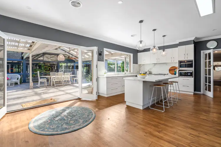 Sixth view of Homely house listing, 1 Manifold St, Camperdown VIC 3260
