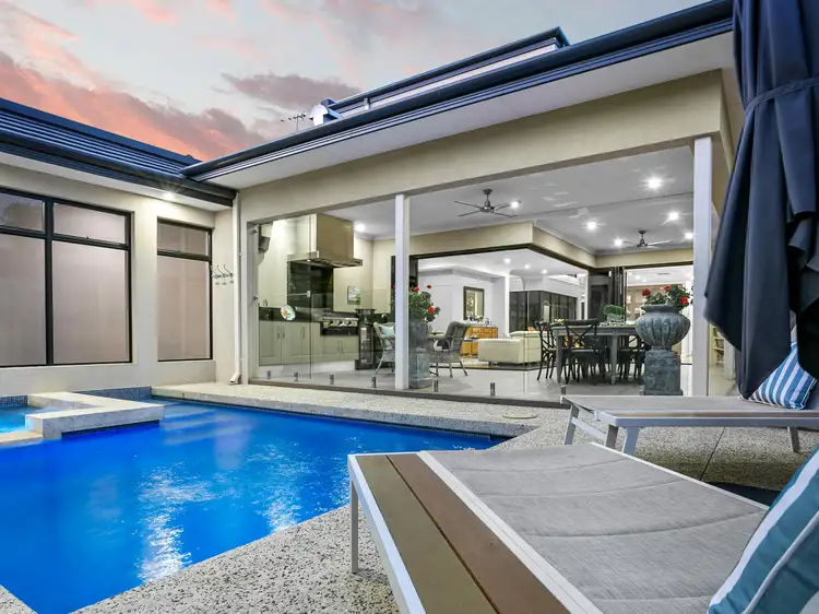 Second view of Homely house listing, 17A Howard Parade, Salter Point WA 6152