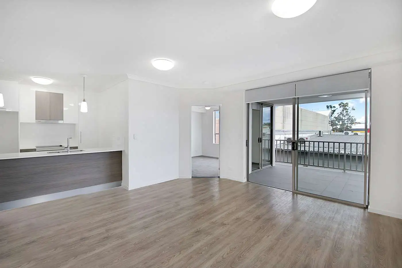 Main view of Homely apartment listing, 206/19-21 Gordon Street, Stones Corner QLD 4120
