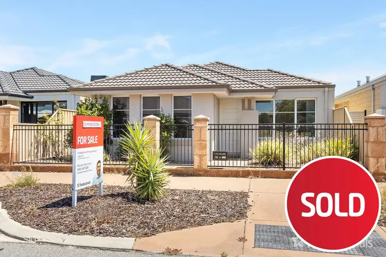 14 Weetman Road, Hammond Park WA 6164