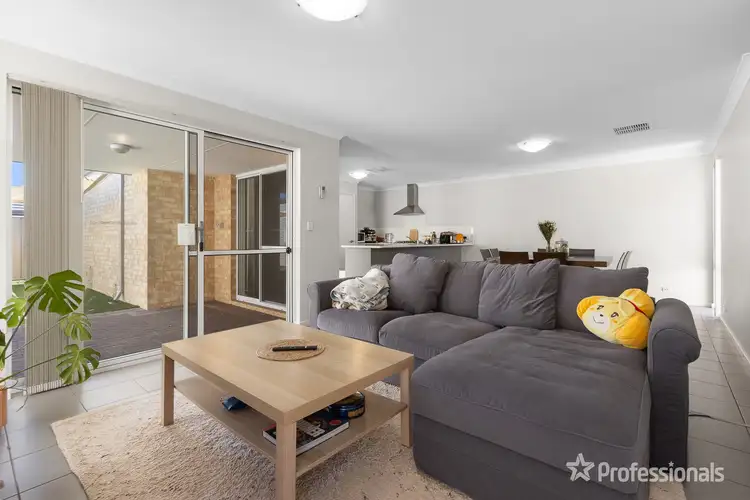 Sixth view of Homely house listing, 14 Weetman Road, Hammond Park WA 6164