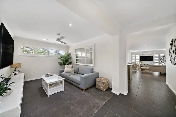 Fourth view of Homely house listing, 20 Azure Way, Coomera QLD 4209