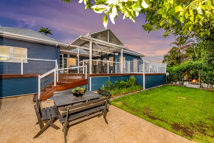 2B Kedge Street, Svensson Heights QLD 4670