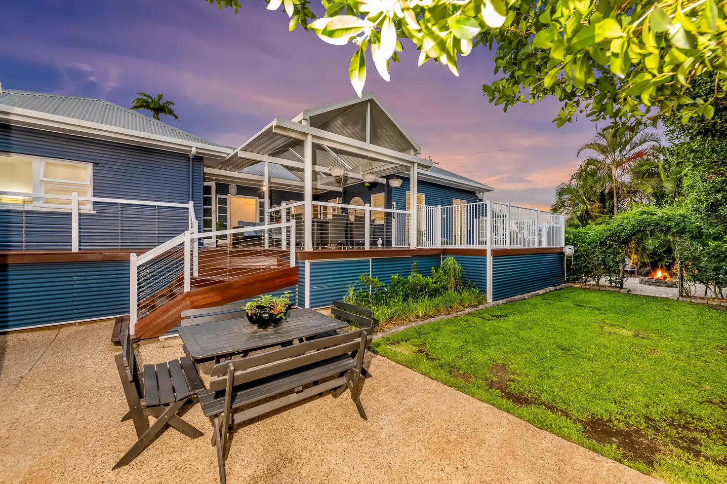 Main view of Homely house listing, 2B Kedge Street, Svensson Heights QLD 4670