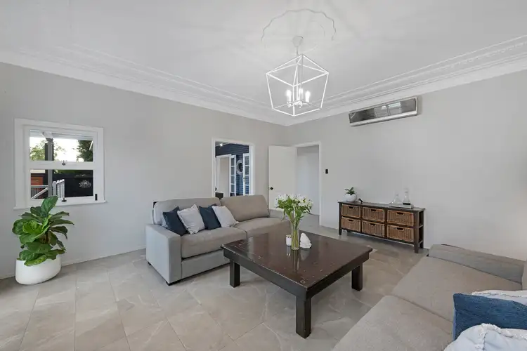 Sixth view of Homely house listing, 2B Kedge Street, Svensson Heights QLD 4670