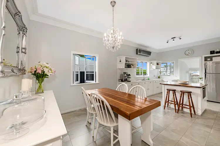 Seventh view of Homely house listing, 2B Kedge Street, Svensson Heights QLD 4670