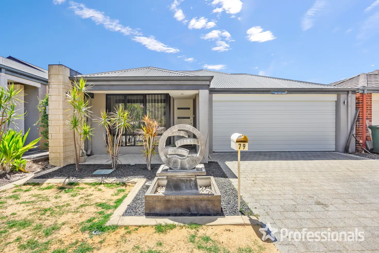 Main view of Homely house listing, 79 Redstone Trail, Ellenbrook WA 6069