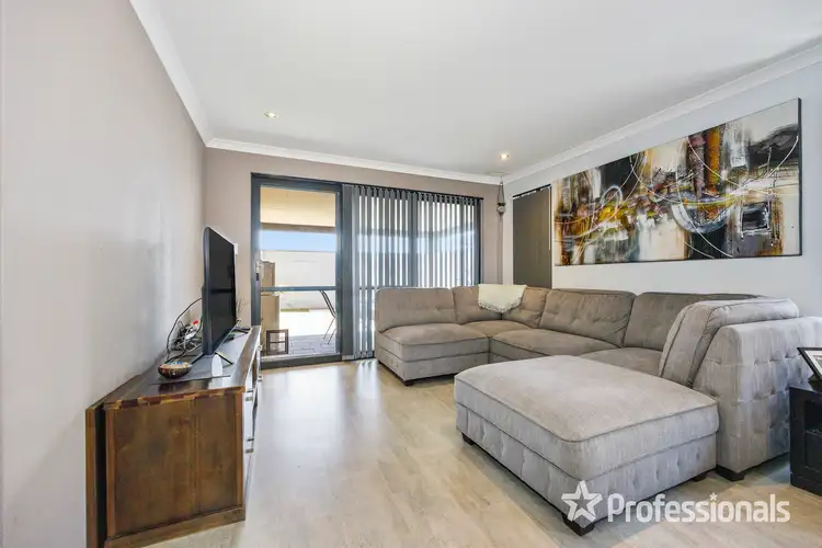 Third view of Homely house listing, 79 Redstone Trail, Ellenbrook WA 6069