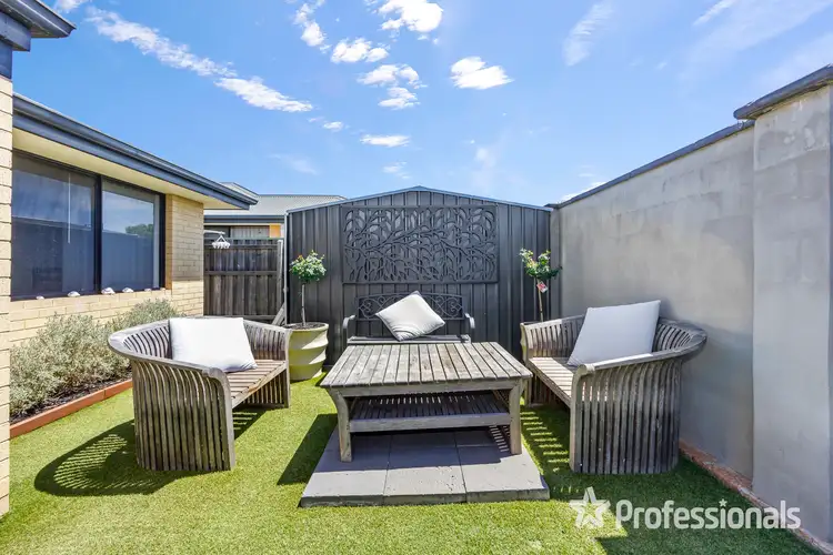 Fourth view of Homely house listing, 79 Redstone Trail, Ellenbrook WA 6069