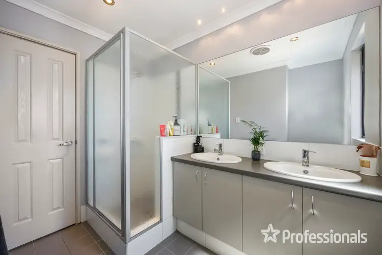 Sixth view of Homely house listing, 79 Redstone Trail, Ellenbrook WA 6069