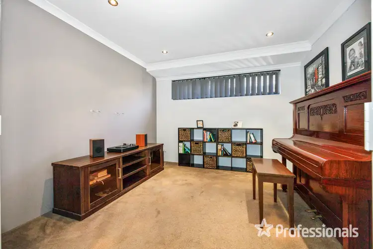 Seventh view of Homely house listing, 79 Redstone Trail, Ellenbrook WA 6069