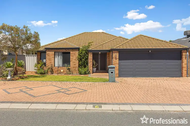 6 Kurnalpi Turn, Wanneroo WA 6065