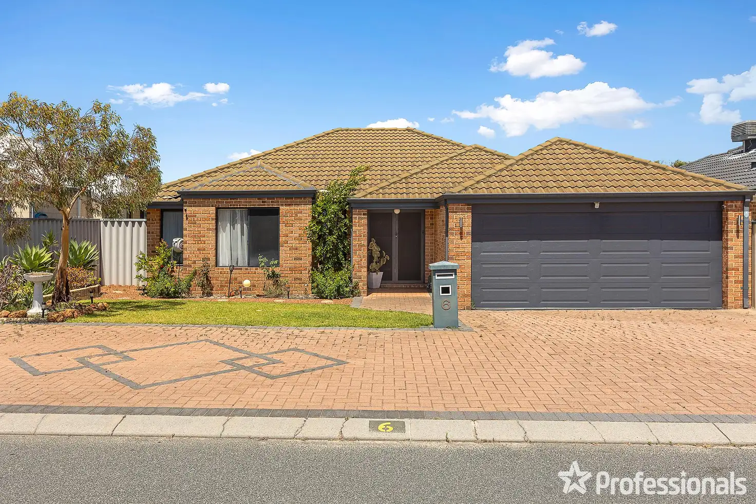 Main view of Homely house listing, 6 Kurnalpi Turn, Wanneroo WA 6065