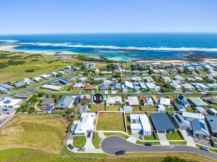 Fourth view of Homely land listing, 11 Hill Street, Port Fairy VIC 3284