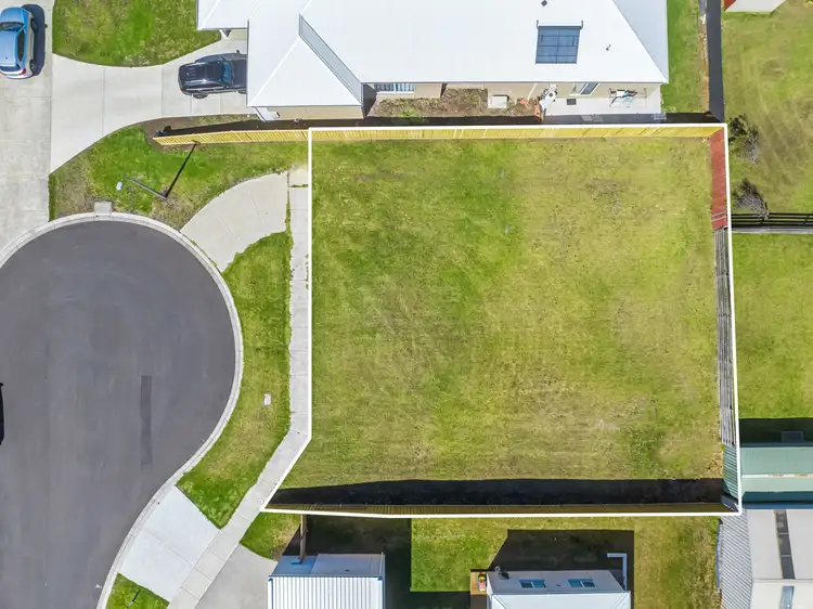 Seventh view of Homely land listing, 11 Hill Street, Port Fairy VIC 3284