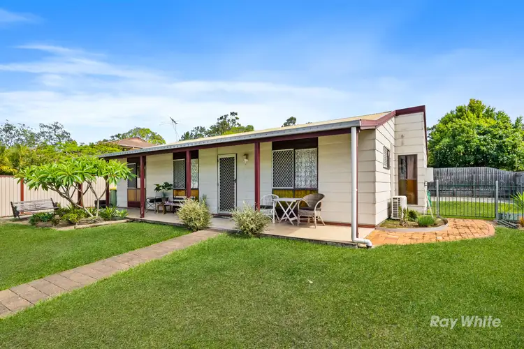 Main view of Homely house listing, 1/19 Ariel Avenue, Kingston QLD 4114