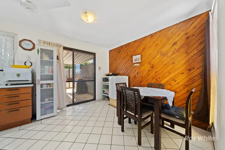Fourth view of Homely house listing, 1/19 Ariel Avenue, Kingston QLD 4114