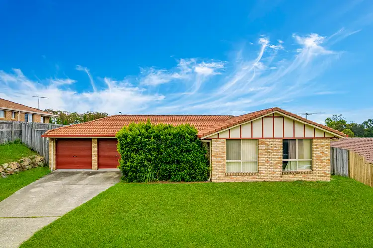 3 Waterline Crescent, Waterford QLD 4133