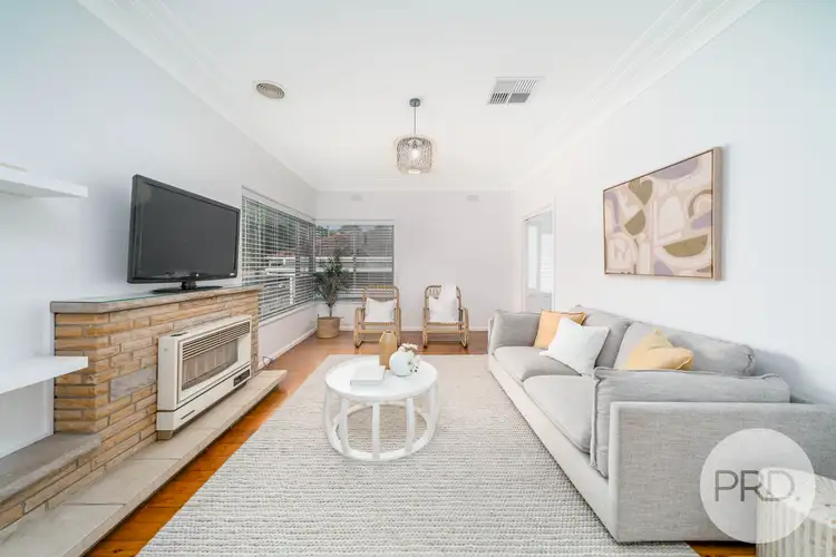 Third view of Homely house listing, 8 Blamey Street, Turvey Park NSW 2650