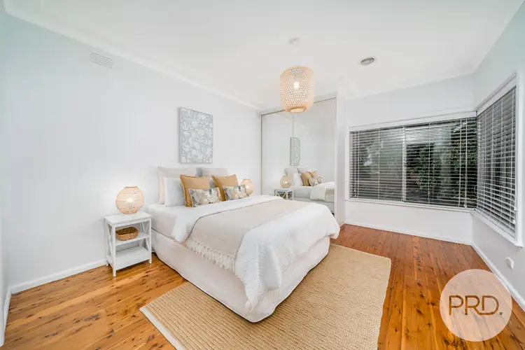 Fourth view of Homely house listing, 8 Blamey Street, Turvey Park NSW 2650