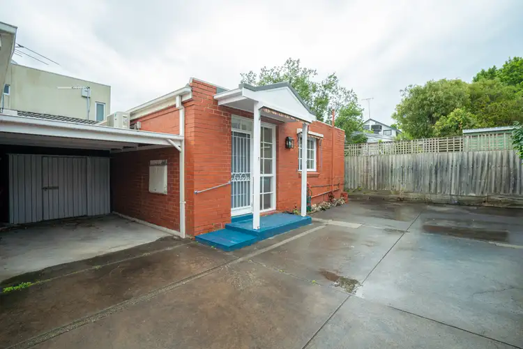 Main view of Homely unit listing, 7/14-16 Barrett Street, Cheltenham VIC 3192