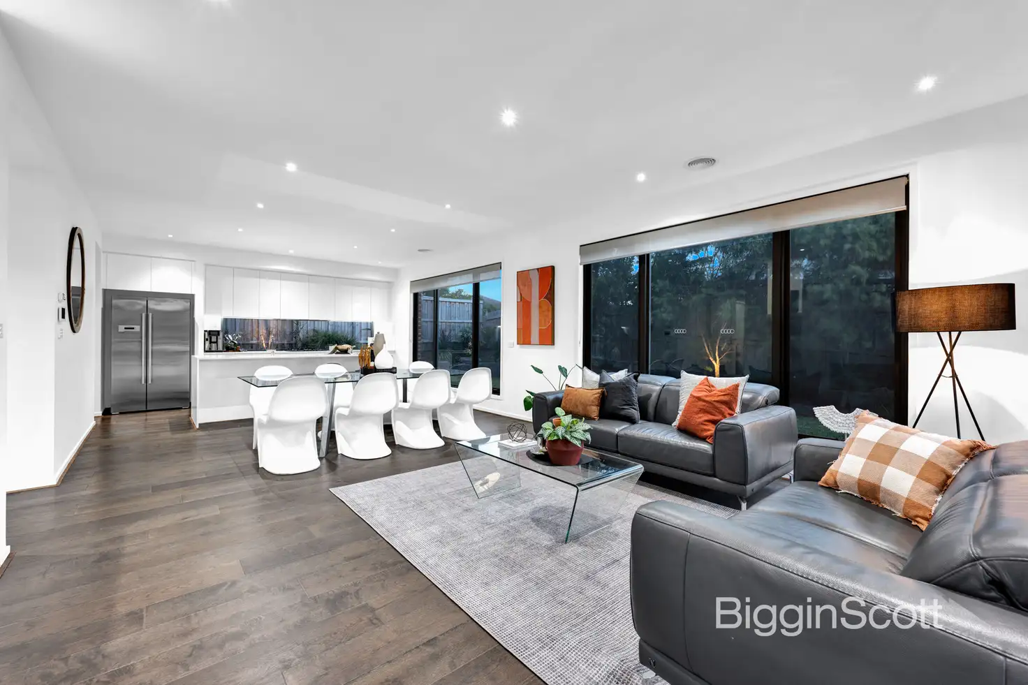 Main view of Homely house listing, 1A Canowindra Close, Vermont South VIC 3133