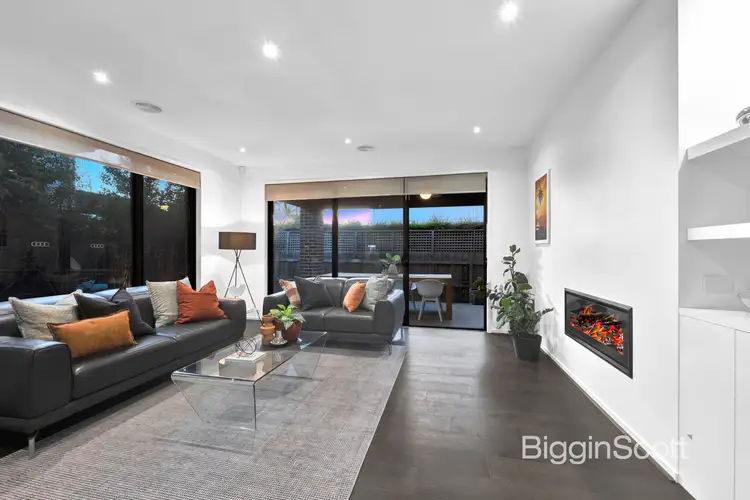 Second view of Homely house listing, 1A Canowindra Close, Vermont South VIC 3133