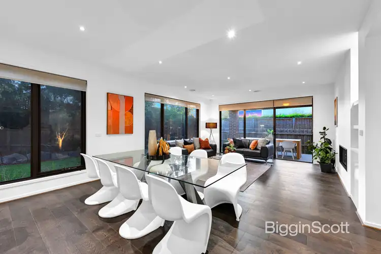 Third view of Homely house listing, 1A Canowindra Close, Vermont South VIC 3133