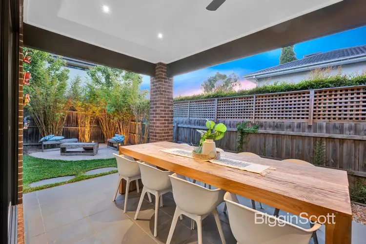 Fourth view of Homely house listing, 1A Canowindra Close, Vermont South VIC 3133
