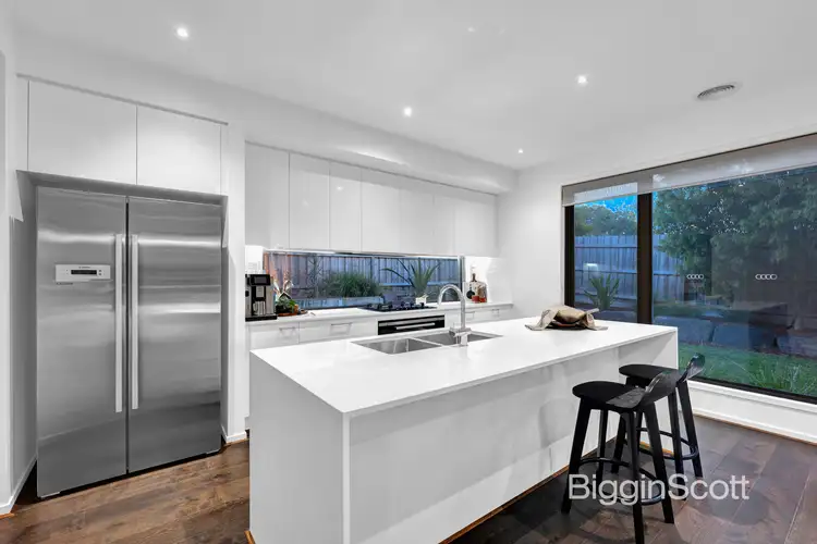 Fifth view of Homely house listing, 1A Canowindra Close, Vermont South VIC 3133