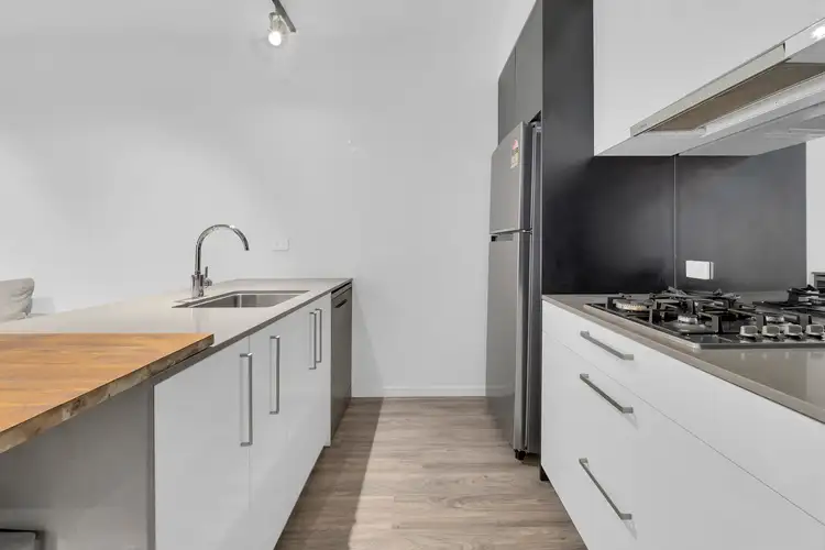 Second view of Homely apartment listing, 1006/9 Edmondstone Street, South Brisbane QLD 4101