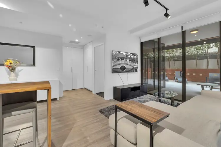 Fourth view of Homely apartment listing, 1006/9 Edmondstone Street, South Brisbane QLD 4101