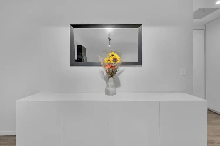 Fifth view of Homely apartment listing, 1006/9 Edmondstone Street, South Brisbane QLD 4101